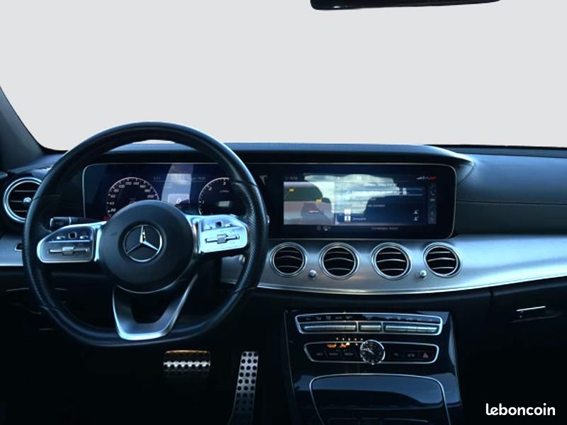 Mercedes Classe E Berline 300 de AMG Line (image 11)