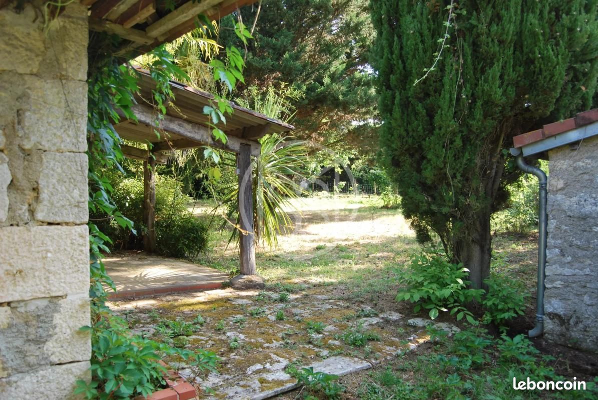Appartement 4 pièces 82 m² - Journet 86290 (image 3)