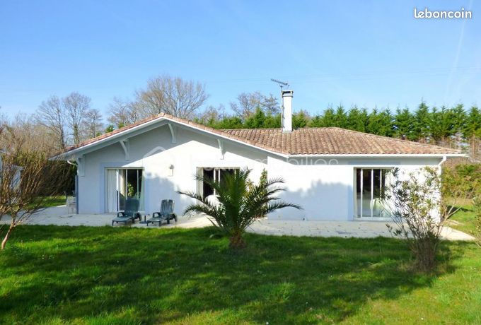 Maison 4 pièces 149 m²