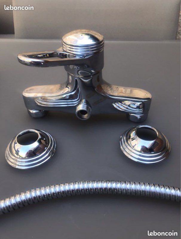 Mitigeur salle de bain (image 2)