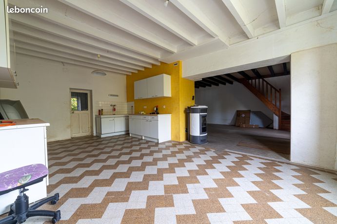 Maison 6 pièces 145 m²