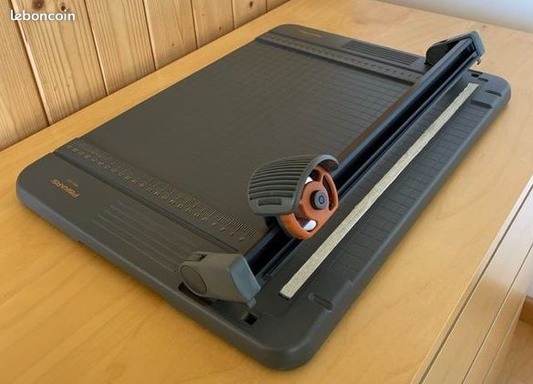 Massicot fiskars padenvoi (image 1)
