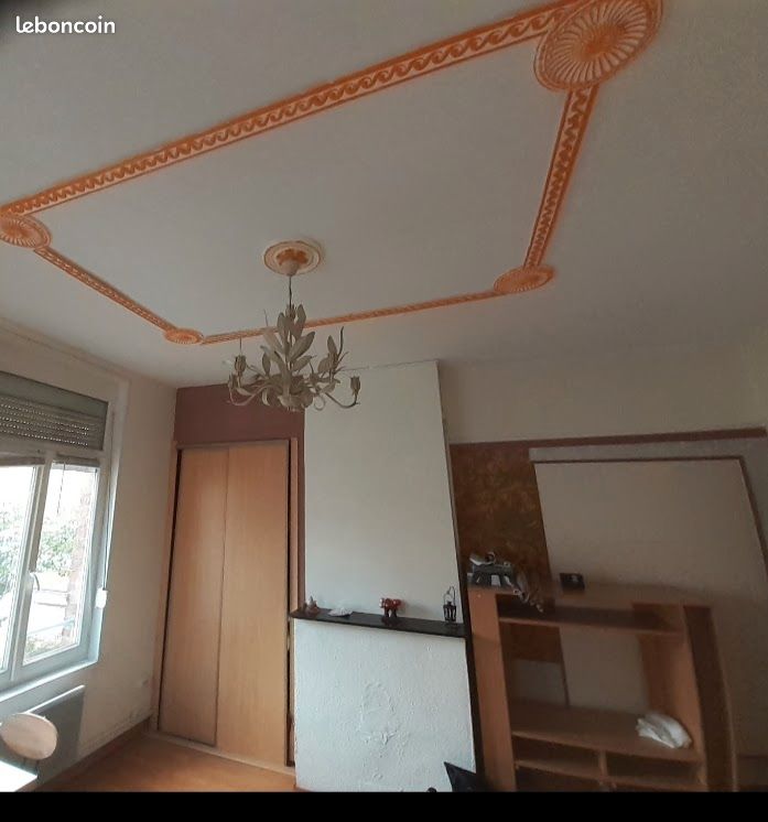 Appartement 3 pièces 31 m² · à Dunkerque · 31 m² · 670 €/mois