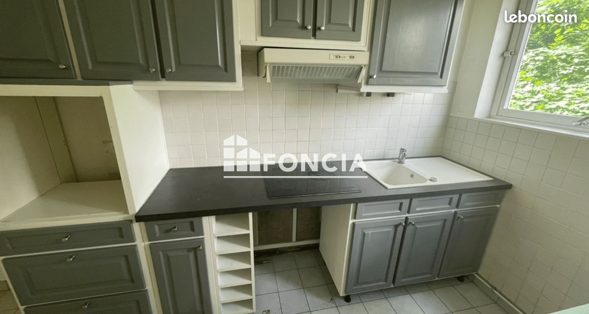 Appartement 3 pièces 69 m² · à Montesson · 69 m² · 1 125 €