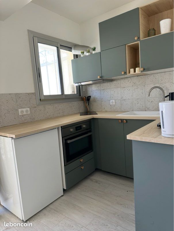 Appartement 2 pièces 42 m² · à Palavas-les-Flots · 42 m² · 229 000 €