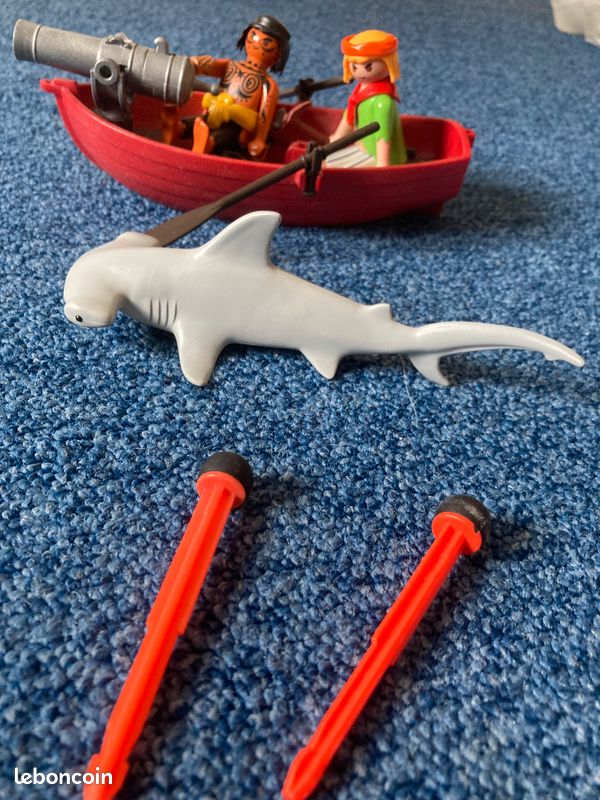 Playmobil (image 3)