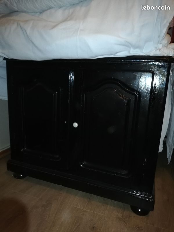 Meuble buffet rustique (image 2)