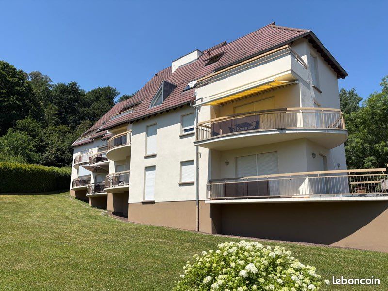 Appartement 3 pièces 72 m² · à Saverne · 72 m² · 184 990 €