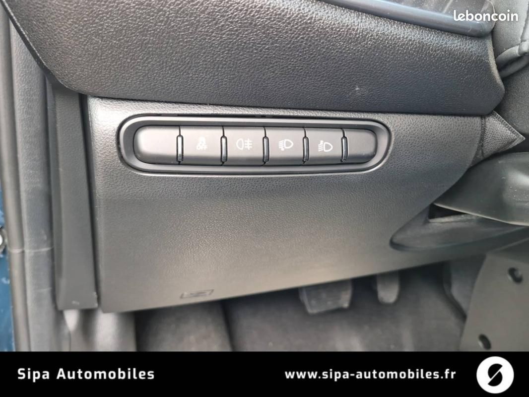 Fiat 500 III ELECTRIQUE e 118 ch Nouvelle 3p (image 25)