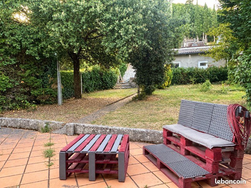 Appartement 4 pièces 80 m² · à Mazamet · 80 m² · 750 €/mois