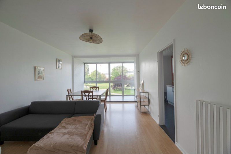 Appartement 3 pièces 66 m² · à Rennes · 66 m² · 880 €