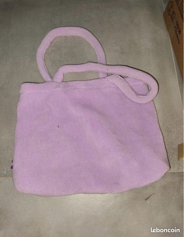 Sac fourre tous HEMA (image 1)