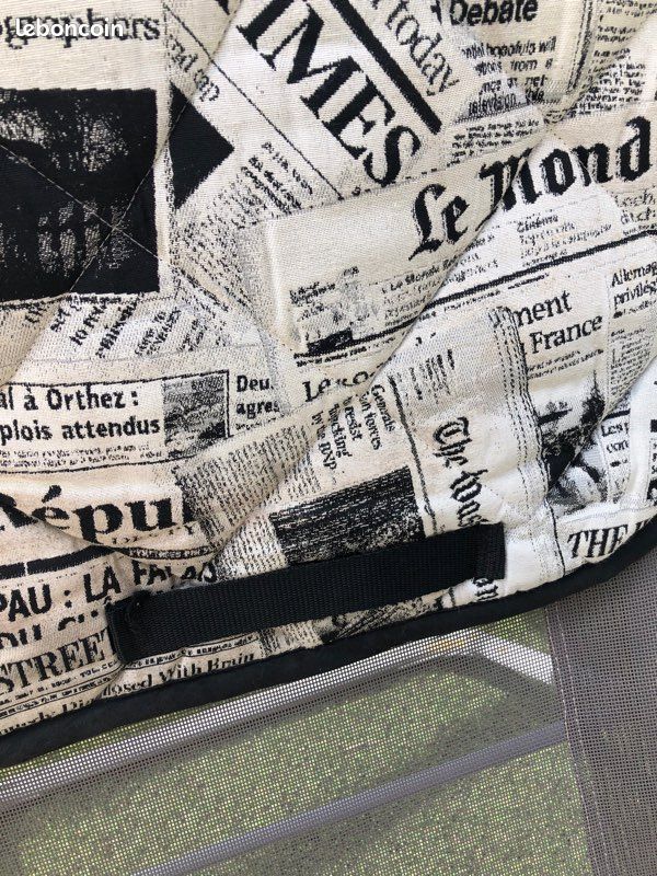 Tapis LBAT journal (image 3)