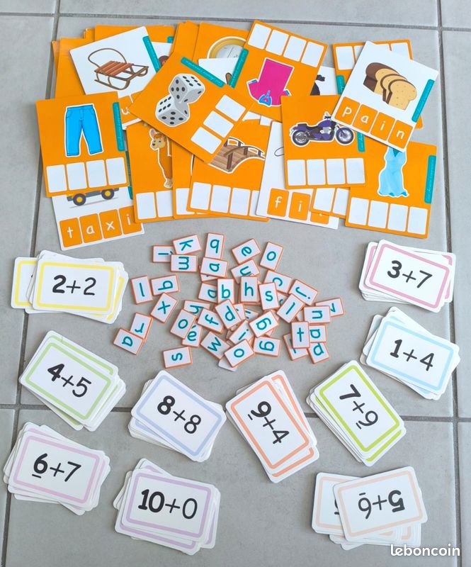Jeux éducatifs (image 2)
