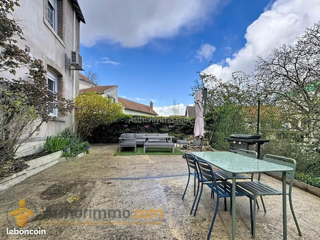 Appartement 2 pièces 52 m² · à Reims · 52 m² · 169 900 €