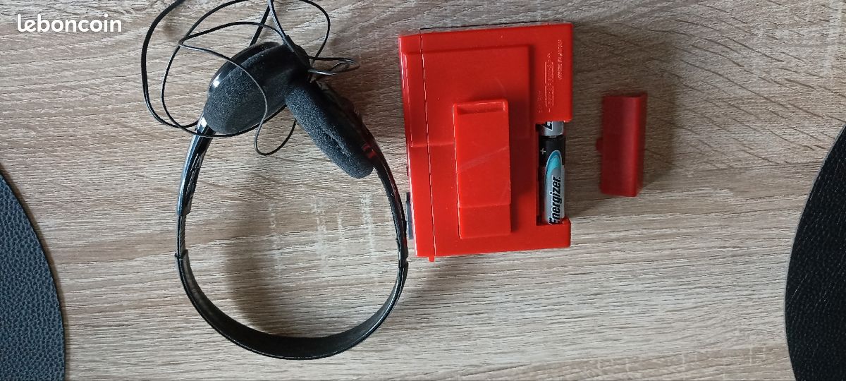 Stéréo cassette (image 4)