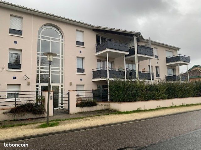 Appartement 3 pièces 61 m² · au Barp · 61 m² · 760 €/mois