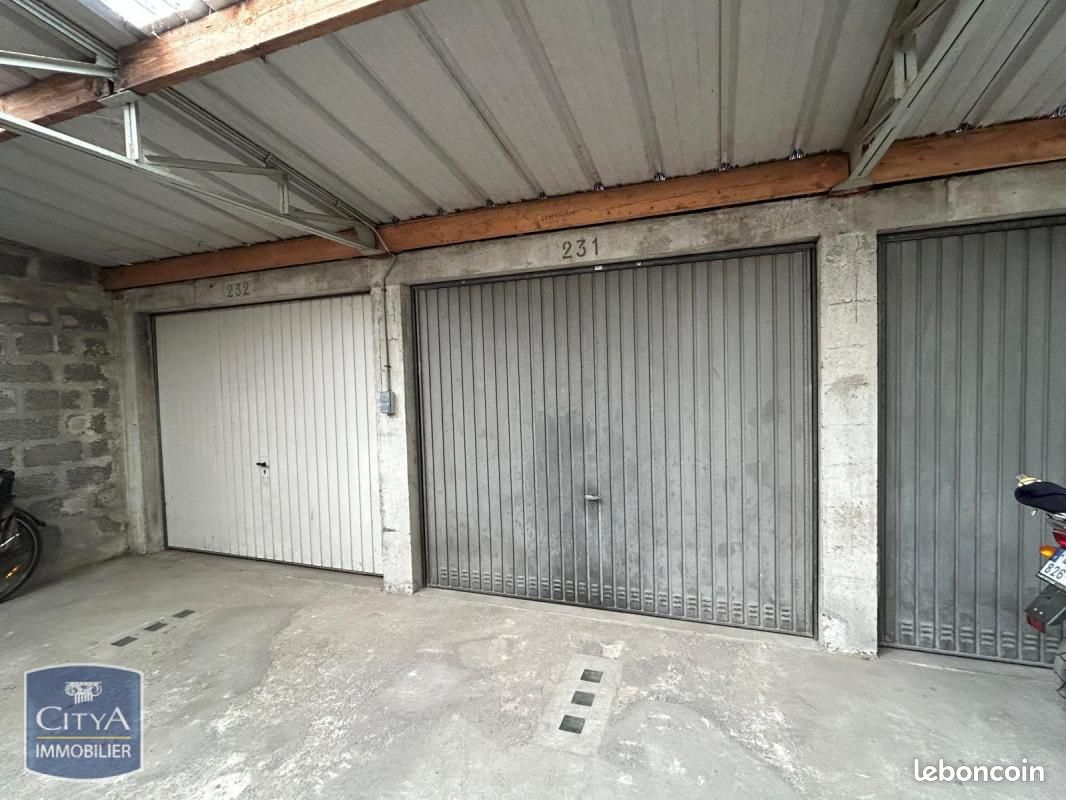 Garage Caen · 82 €/mois
