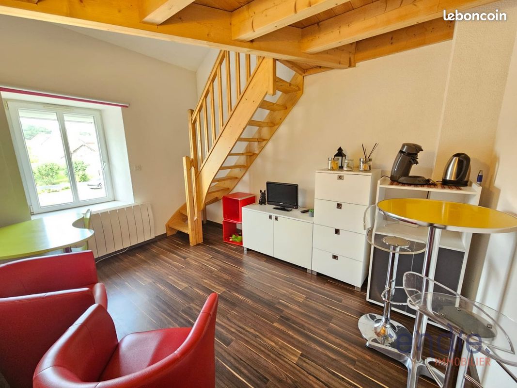 Appartement 1 pièce 18 m² · à Meroux-Moval · 18 m² · 450 €/mois
