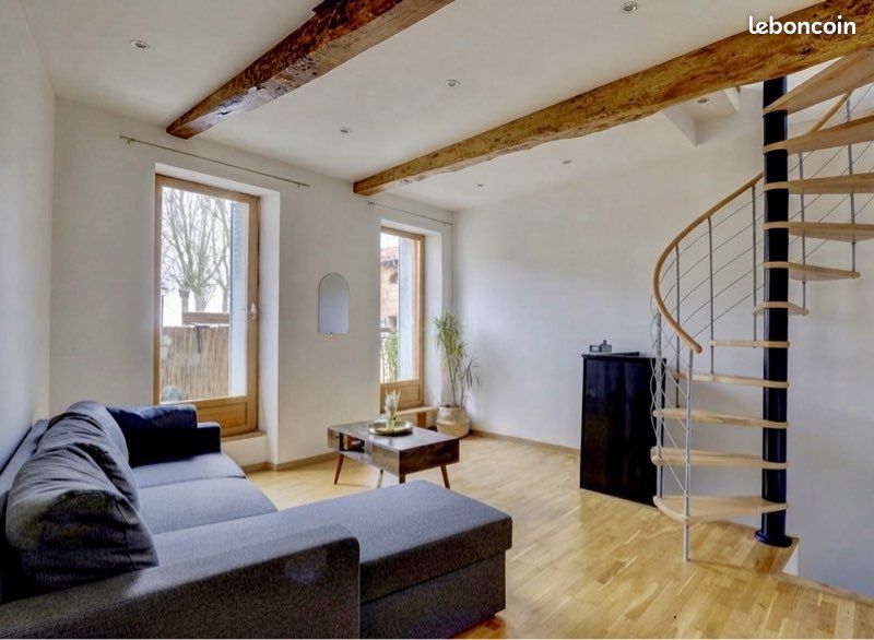 Maison 4 pièces 70 m² · à Lavaur · 70 m² · 146 000 €
