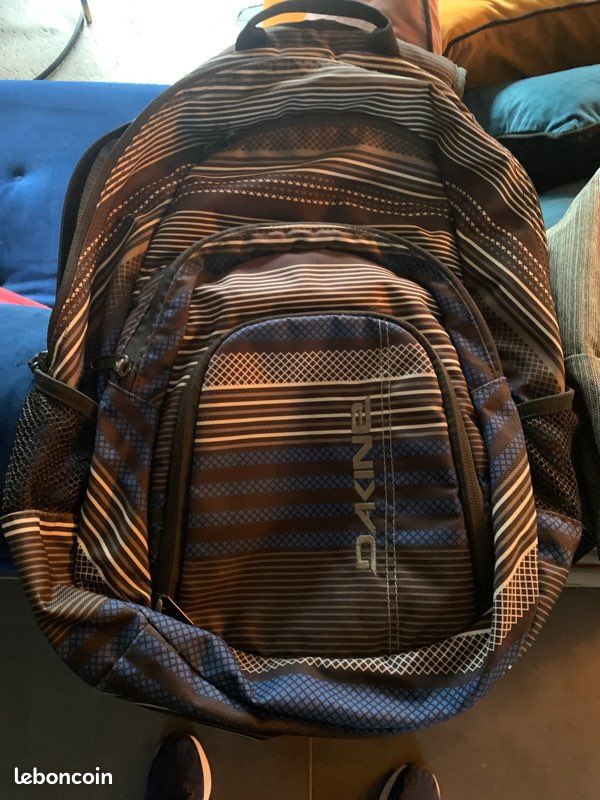 Sacs à dos (image 1)