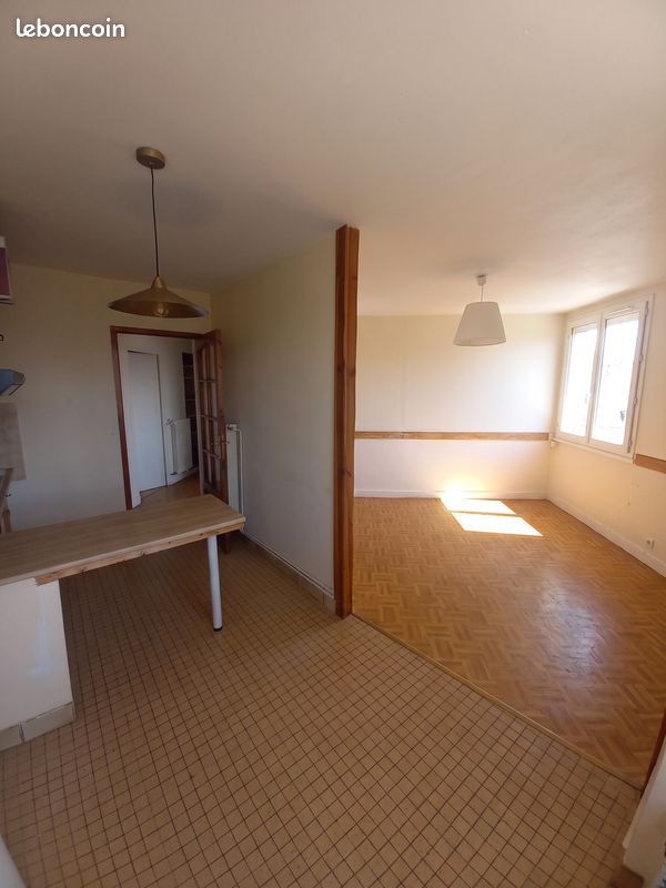 Appartement 3 pièces 60 m² · à Nantes · 60 m² · 700 €/mois
