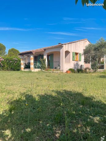Maison 7 pièces 119 m²