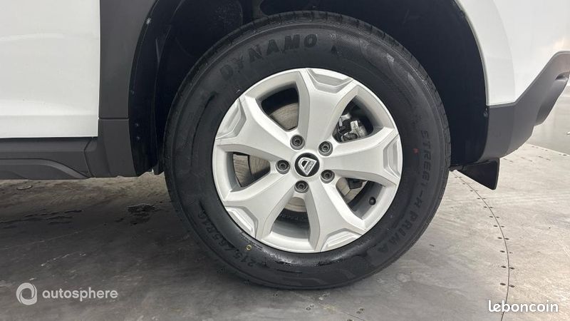 Dacia Duster 1.0 ECO-G 100ch Confort 4x2 - E6U (image 20)