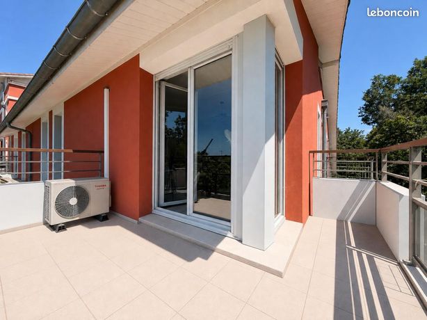 Appartement 3 pièces 66 m² — 10