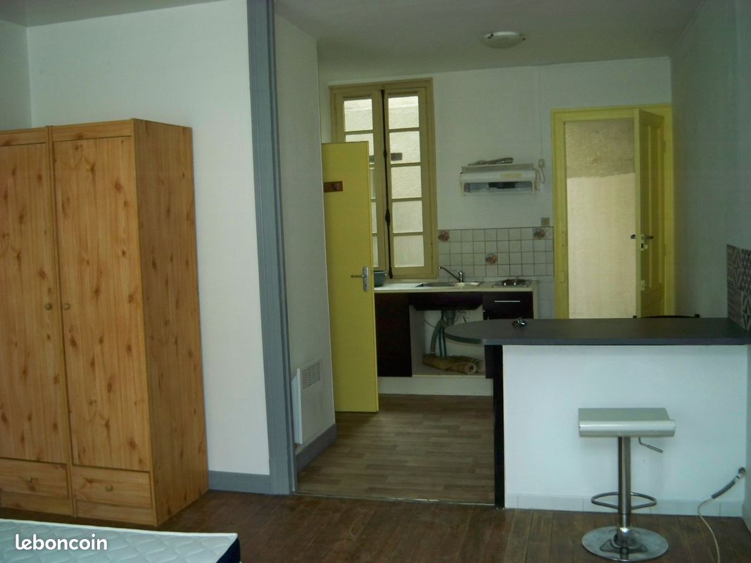 Studio meublé - Tonneins 47400 (image principale 0)