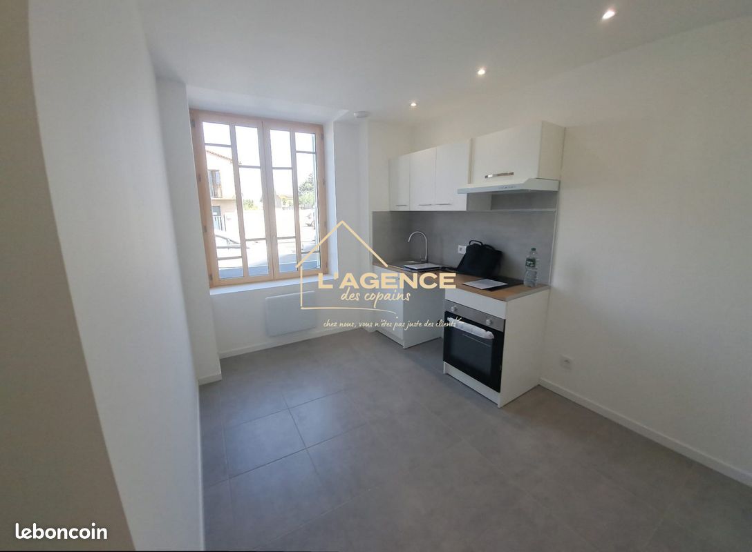 Appartement 1 pièce 27 m² · à Carcassonne · 27 m² · 360 €/mois
