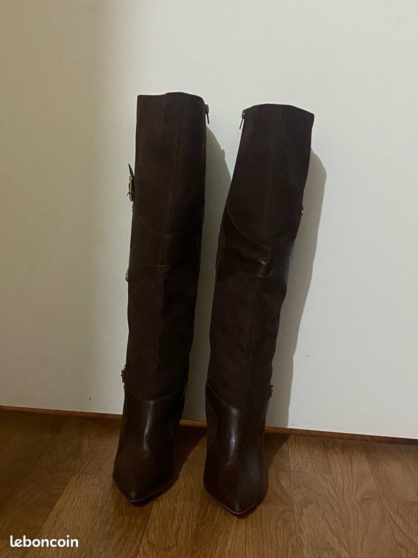 Bottes Yelda (image 1)