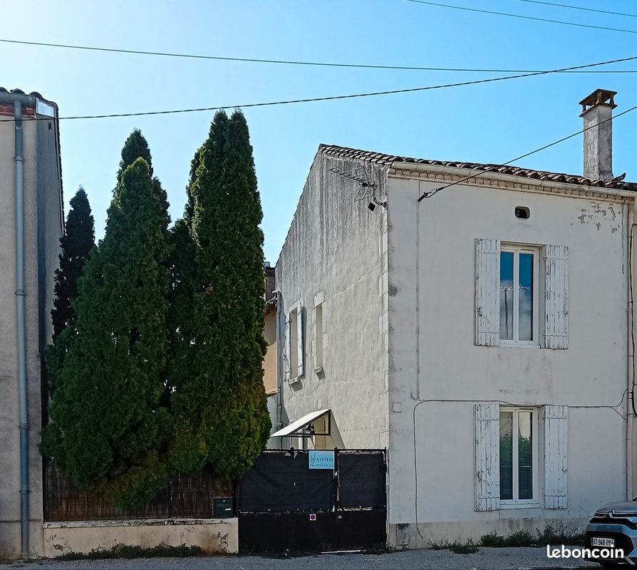 Maison 4 pièces 65 m² · à Mérignac · 65 m² · 99 900 €