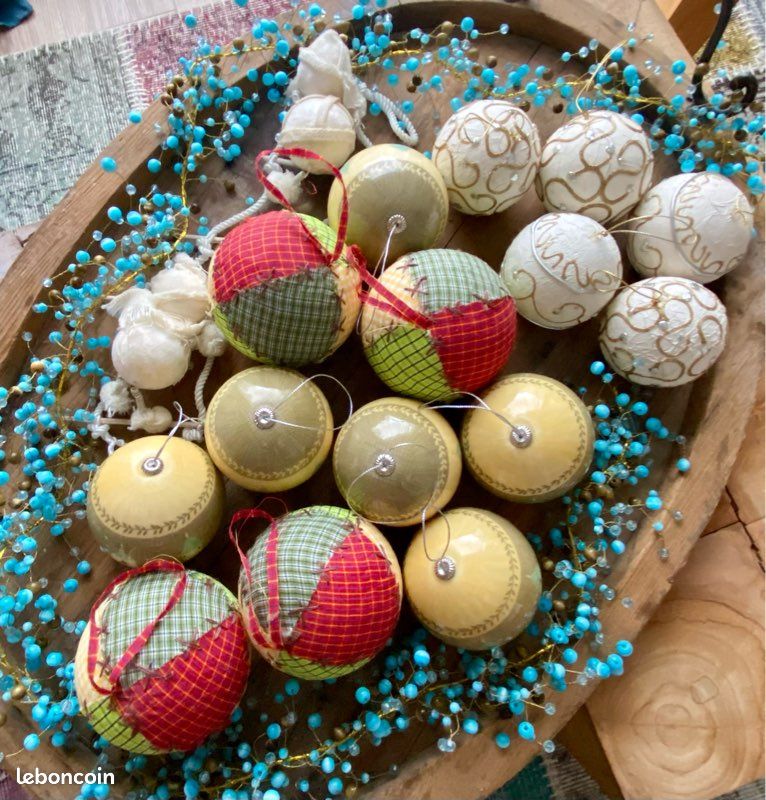 Décorations de Noël (image 1)