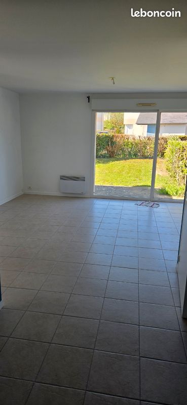 Appartement 3 pièces 67 m² · à Hérouville-Saint-Clair · 67 m² · 210 000 €