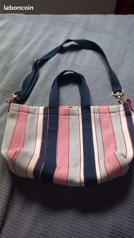 Sac à main Monoprix Accessoires Bagagerie