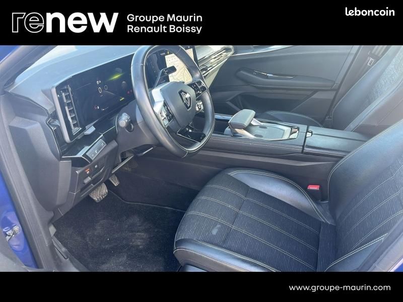 Renault Austral 1.3 TCe mild hybrid 160ch Techno auto - 23 (image 11)