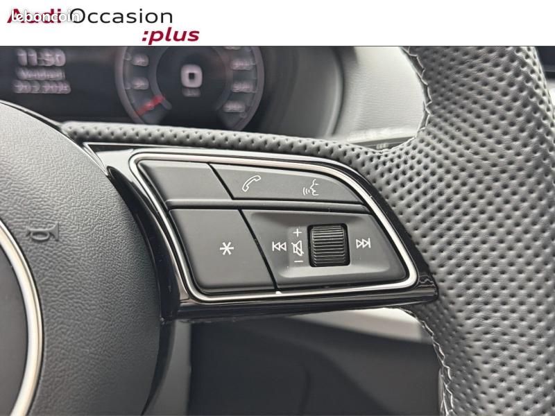 Audi Q2 35 TFSI 150ch S line S tronic 7 (image 12)
