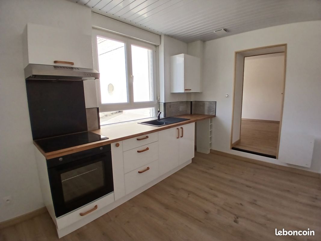 Appartement 3 pièces 50 m² · à Lumbres · 50 m² · 720 €/mois
