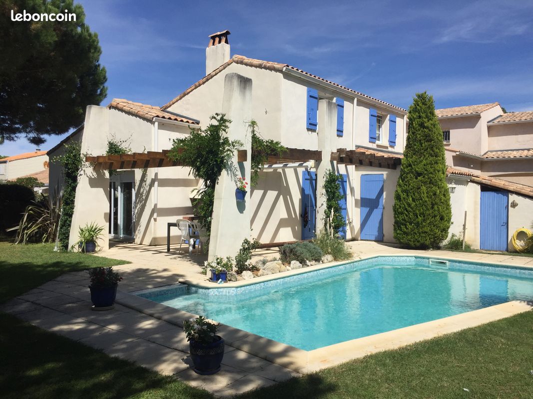 Maison 43 pièces 95 m² · à Les Mathes · 95 m² · 450 000 €