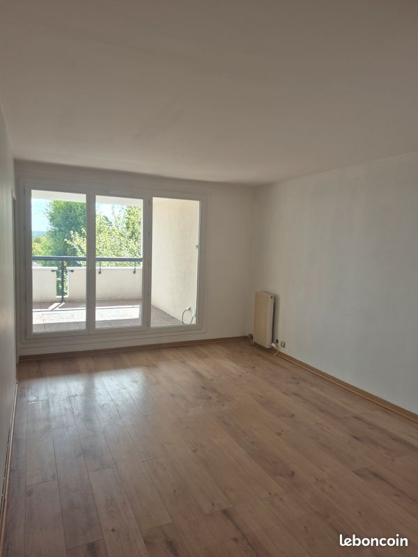 Appartement 2 pièces 38 m² · à Cergy · 38 m² · 820 €/mois