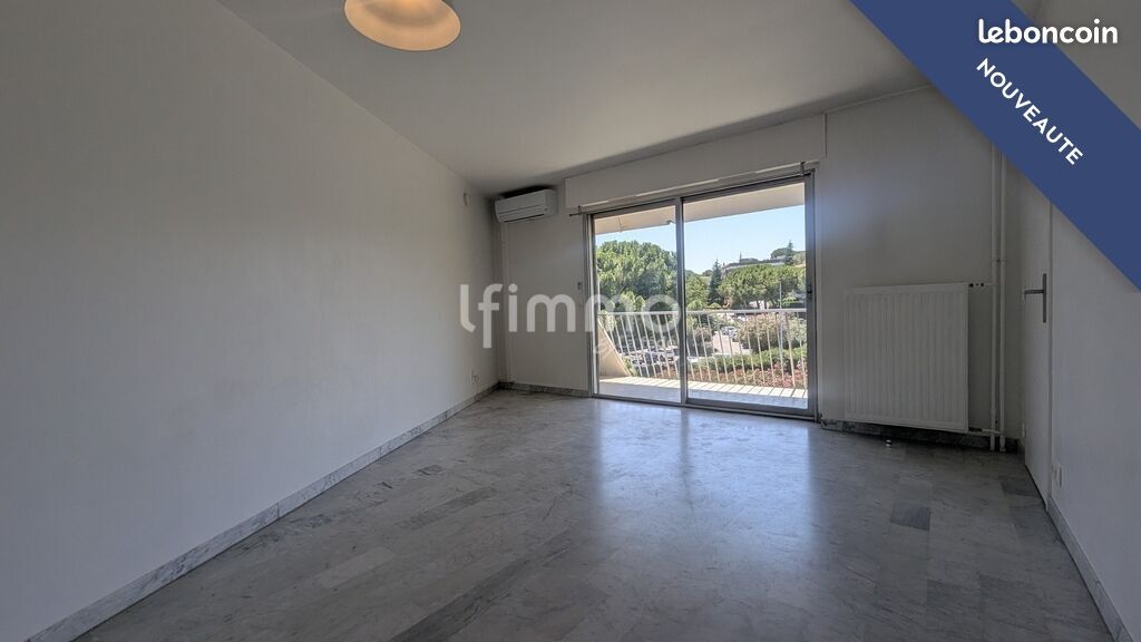 Appartement 1 pièce 27 m² · à Montpellier · 27 m² · 126 000 €