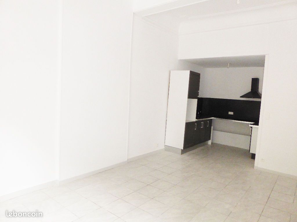 Appartement 2 pièces 42 m² · à Brignoles · 42 m² · 545 €/mois