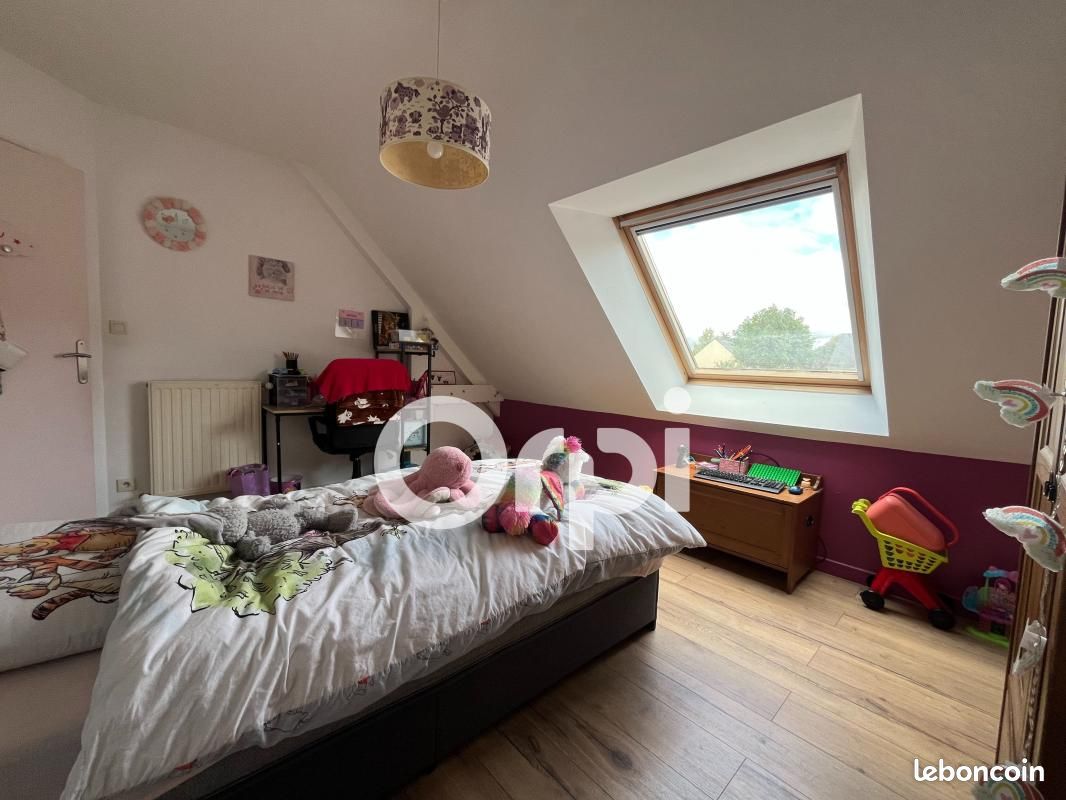 Maison 6 pièces 135 m² (image 8)