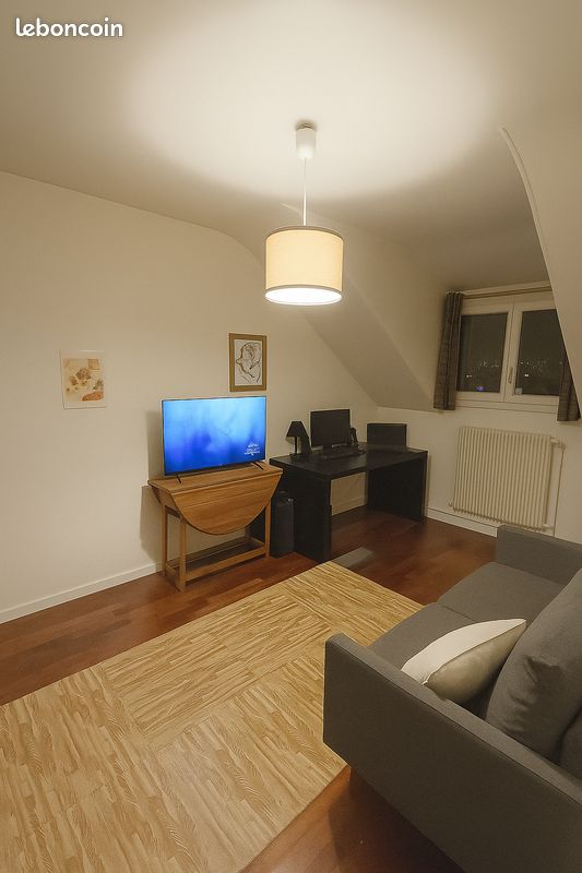 Appartement a louer houilles - 2 pièce(s) - 36 m2 - Surfyn