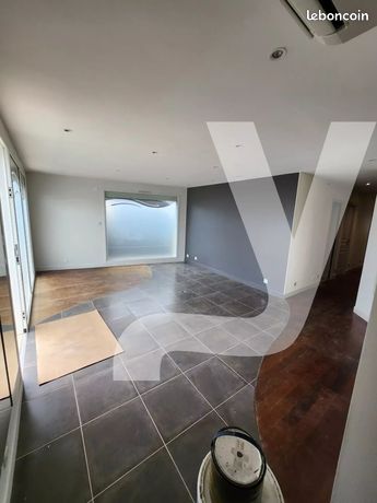 Immeuble 132 m² Longuenée-en-Anjou