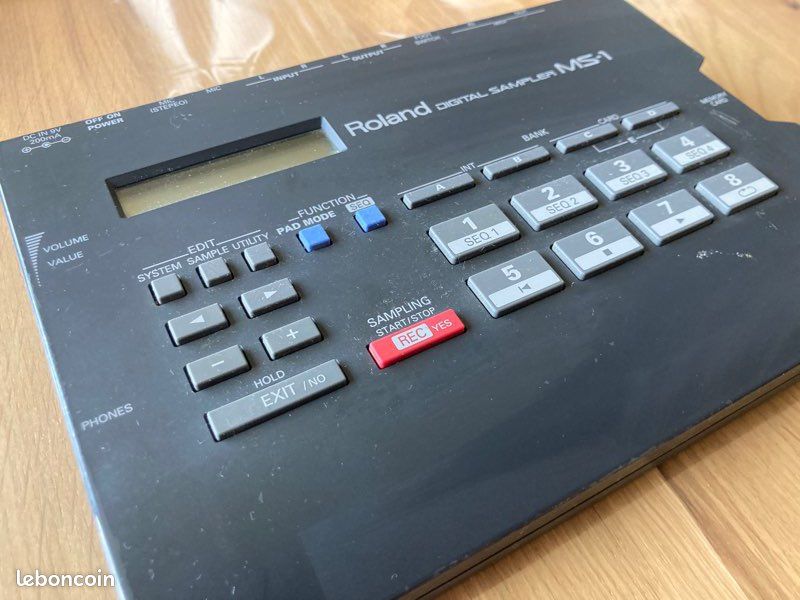 Roland MS1 #2 (image 2)