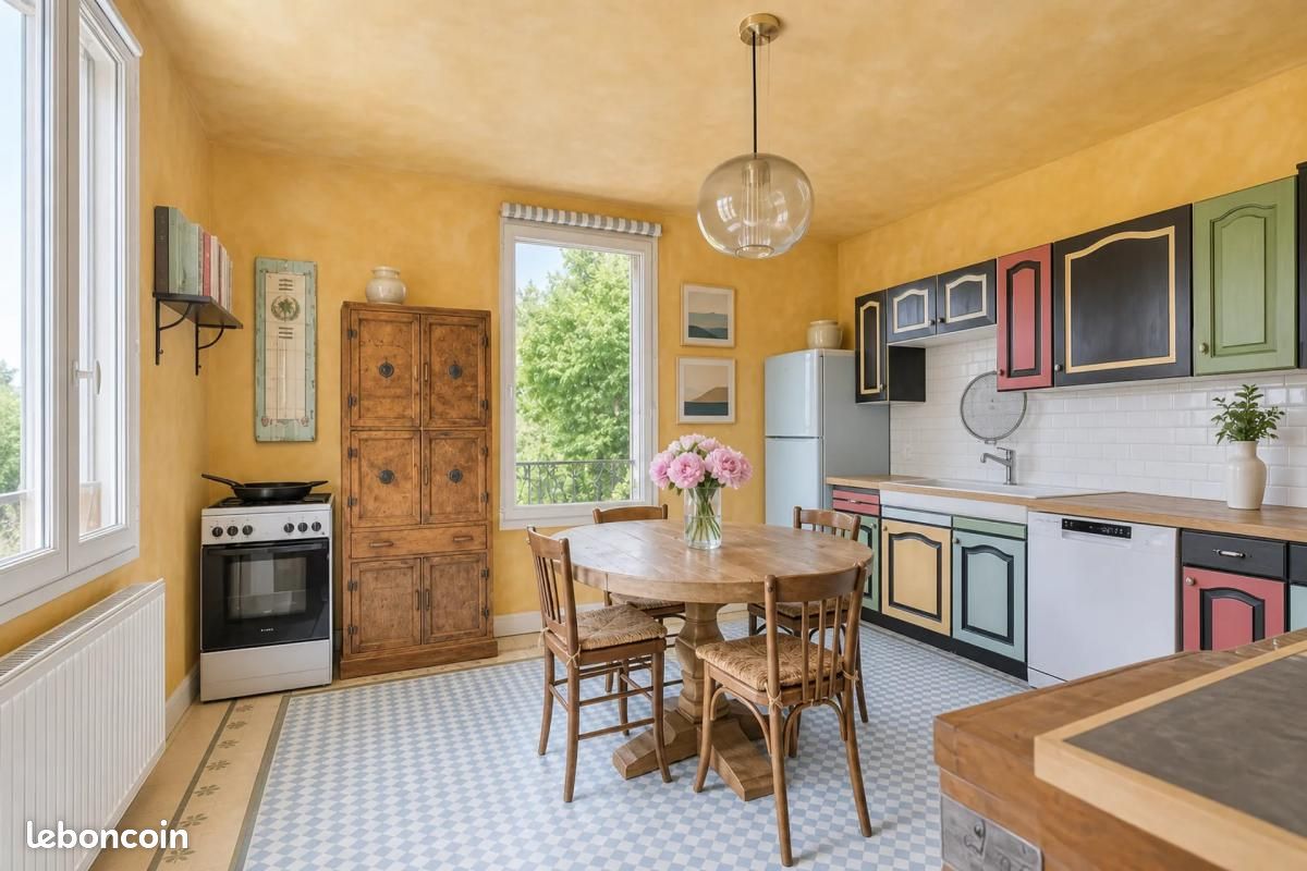 Maison 8 pièces 230 m² · à Meaux · 230 m² · 440 000 €