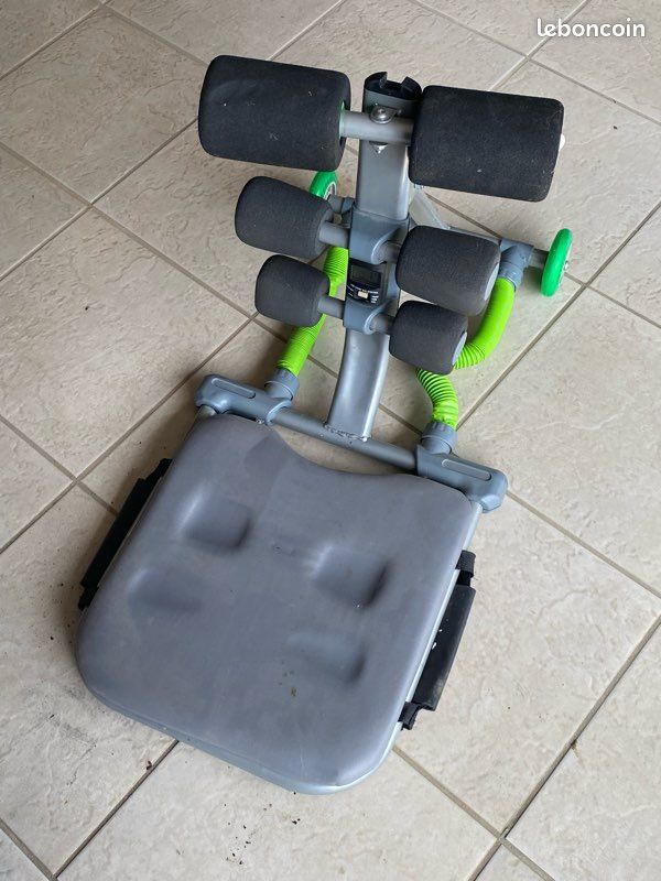 Machine de sport (image 2)
