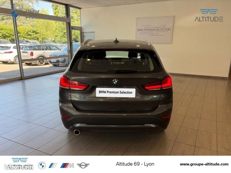 Bmw X1 sDrive18iA 136ch Business Design DKG7 (image 28)